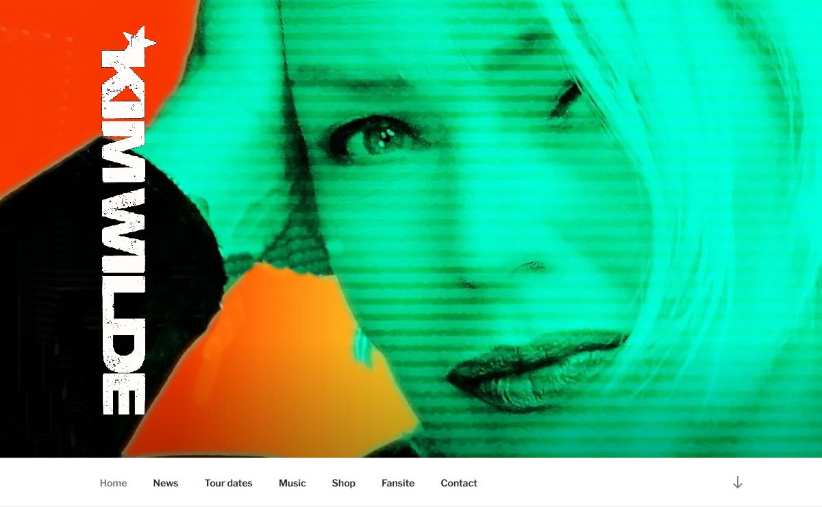 www.kimwilde.com