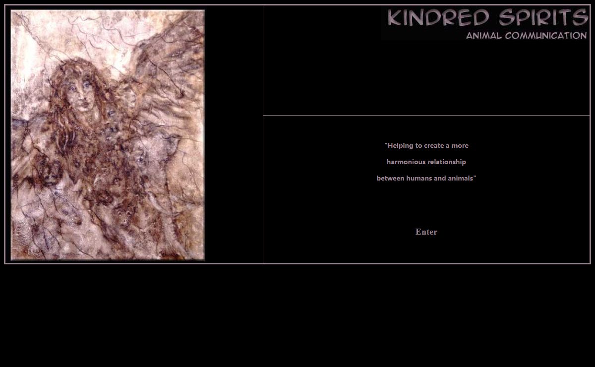 Animal communication & interspecies telepathic communication specialist