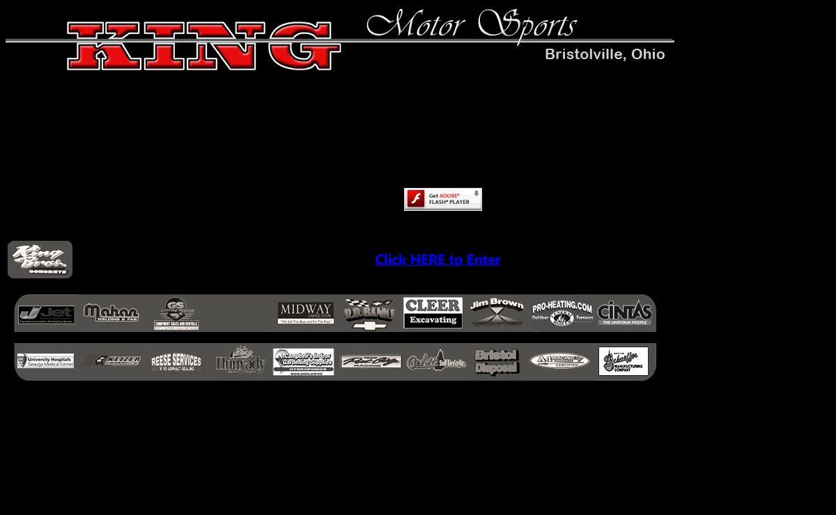 King Motor Sports