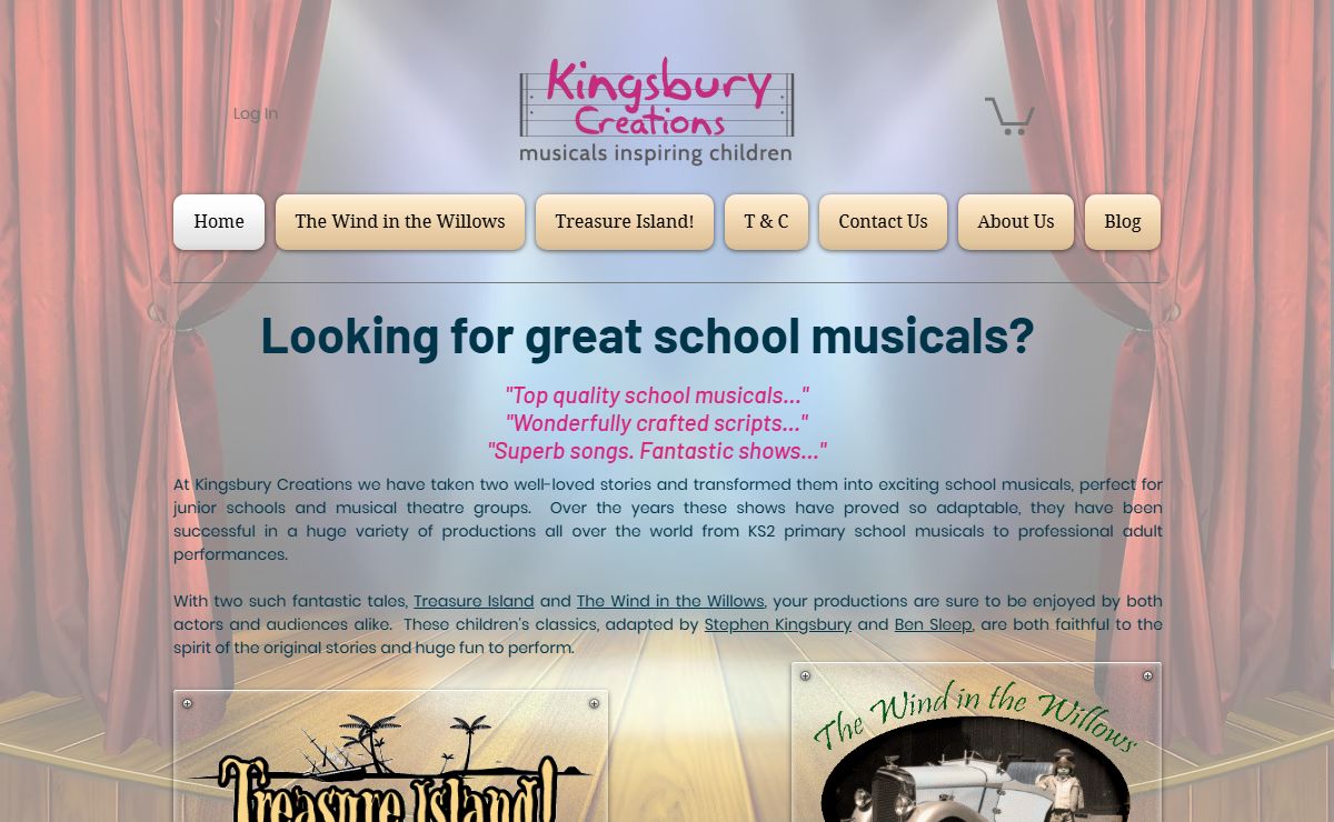 KS2 School Musicals | Primary School Shows | School Musicals