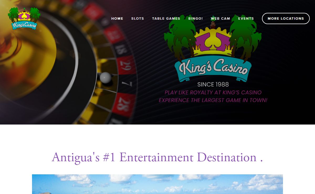 Kings Casino