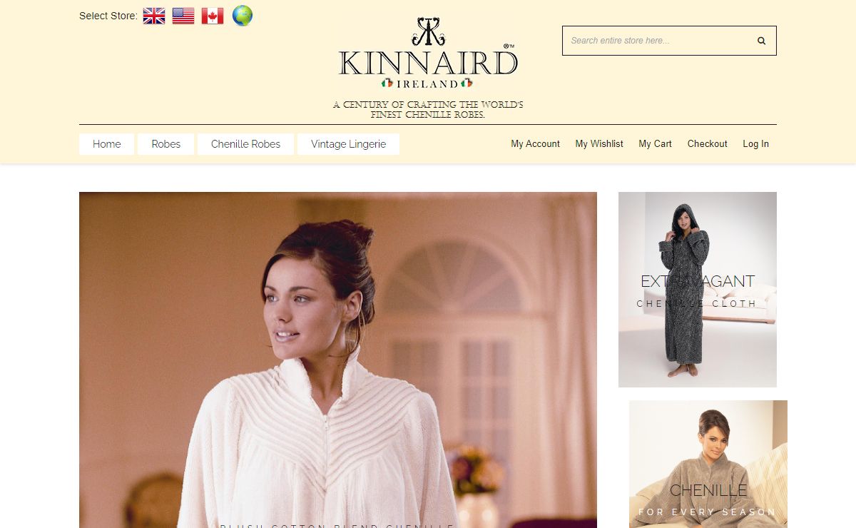 Chenille Robes, Candlewick Robes - 3 For $100 SALE