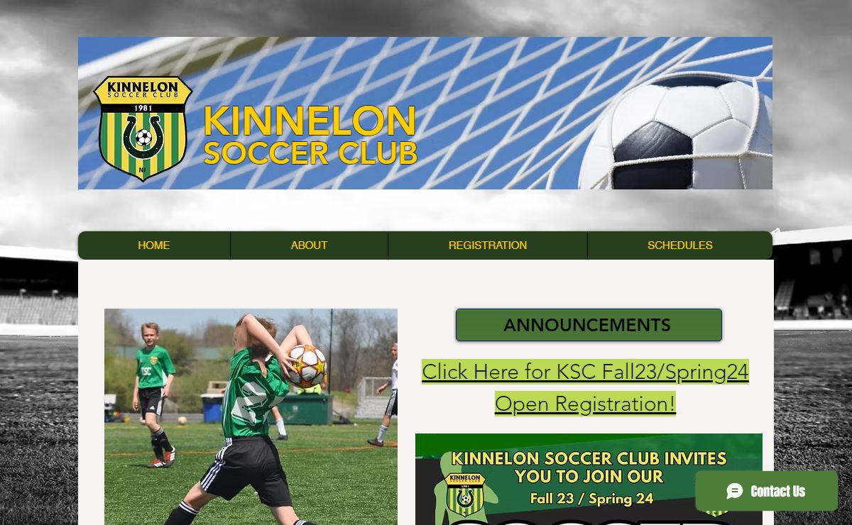 HOME | kinnelon-soccer-club