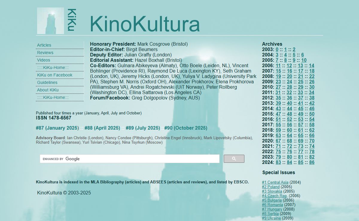 KinoKultura
