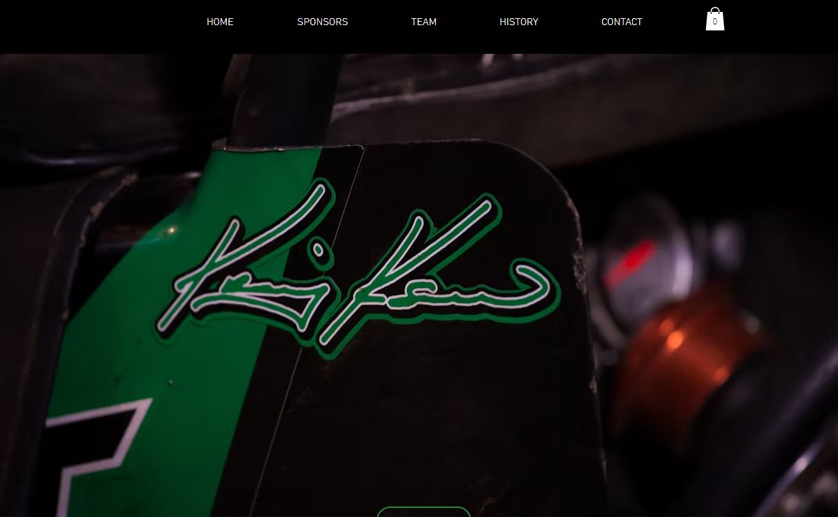 Kinser Racing