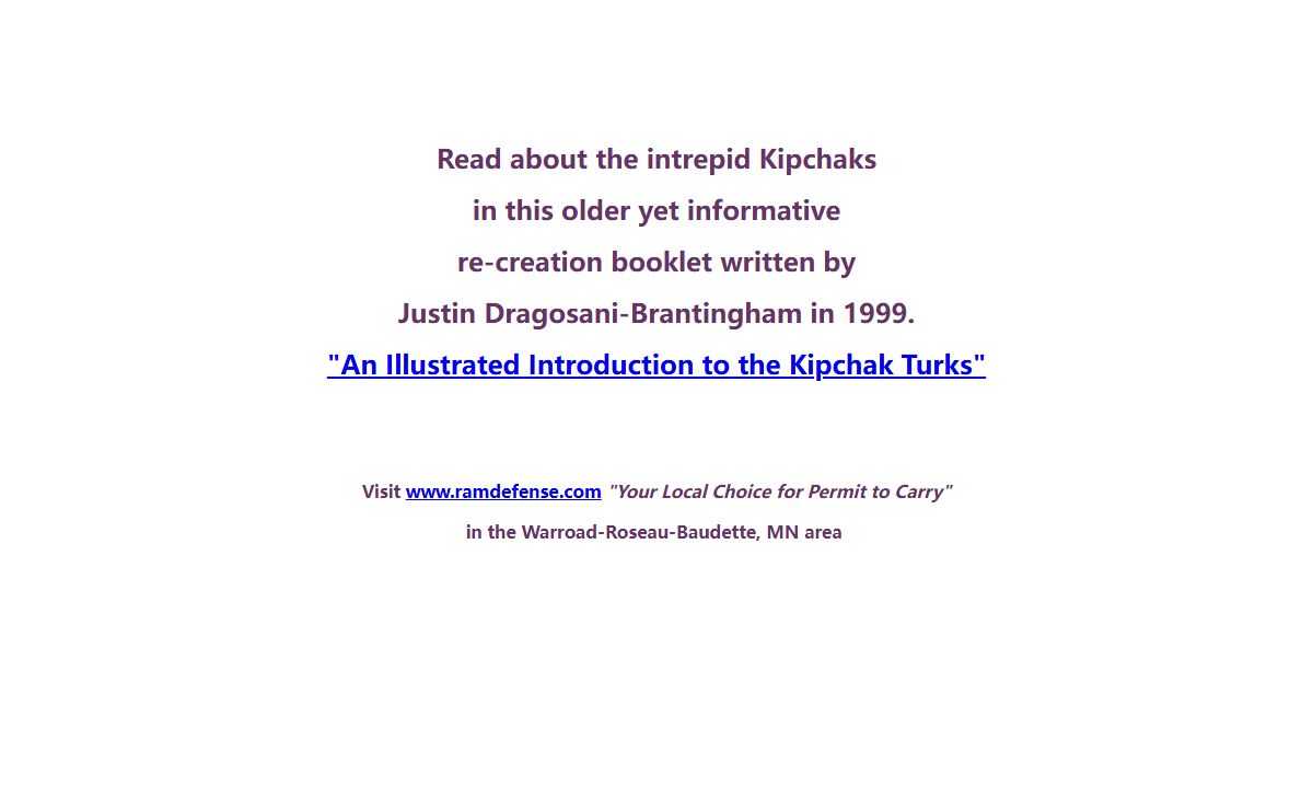 www.kipchak.com