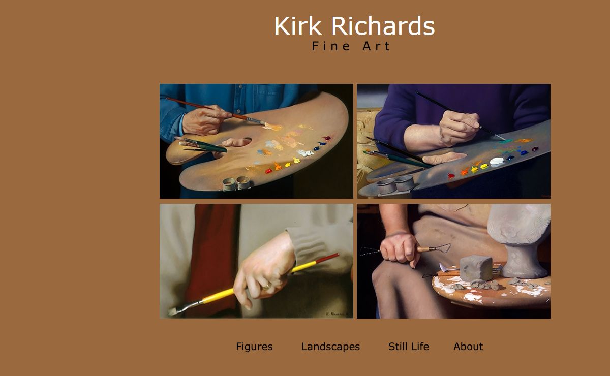 Kirk Richards