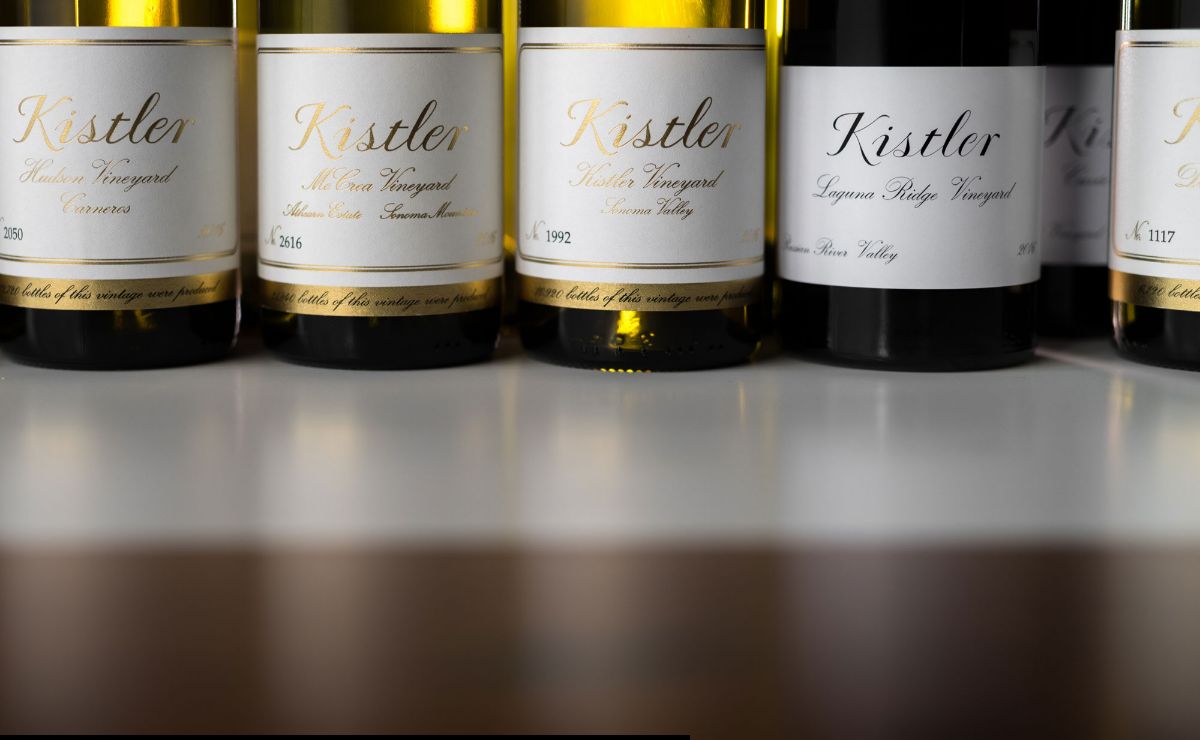 Kistler Vineyards