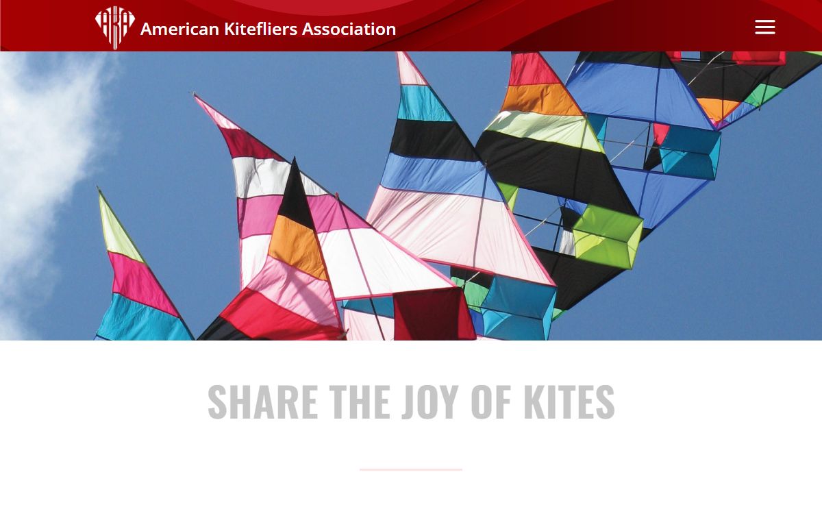 AKA American Kitefliers Association