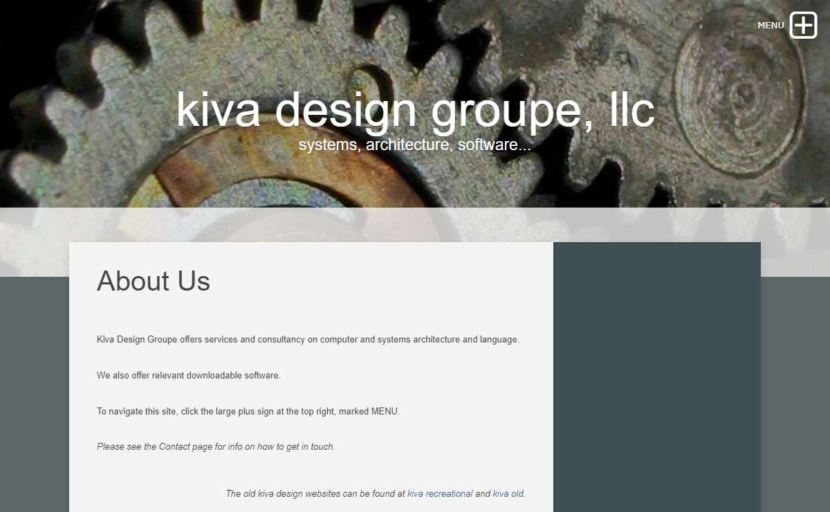 Home | kiva design groupe, llc