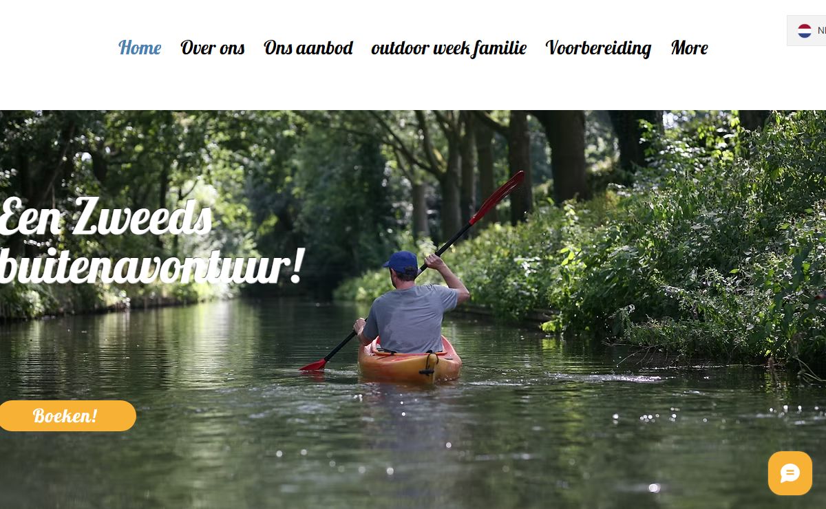 Kanotochten | Klaralvenkanot, Kano En Kayak Verhuur | Zweden