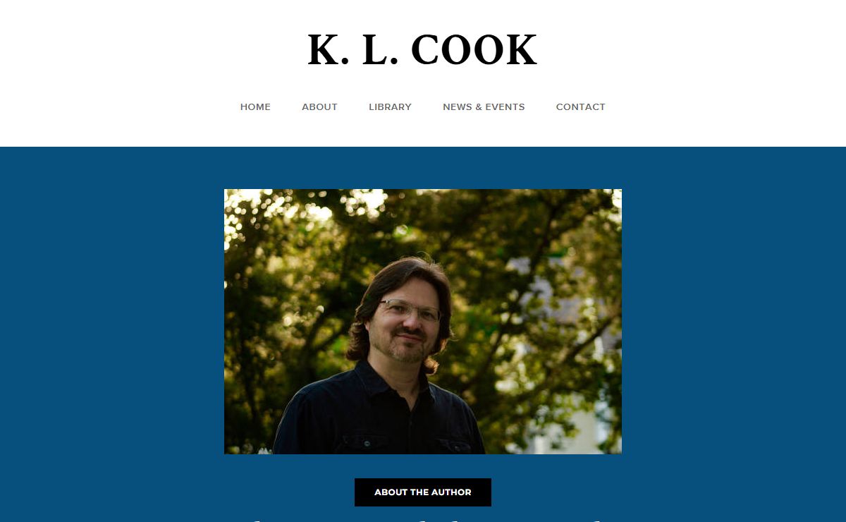 K. L. COOK - K. L. Cook