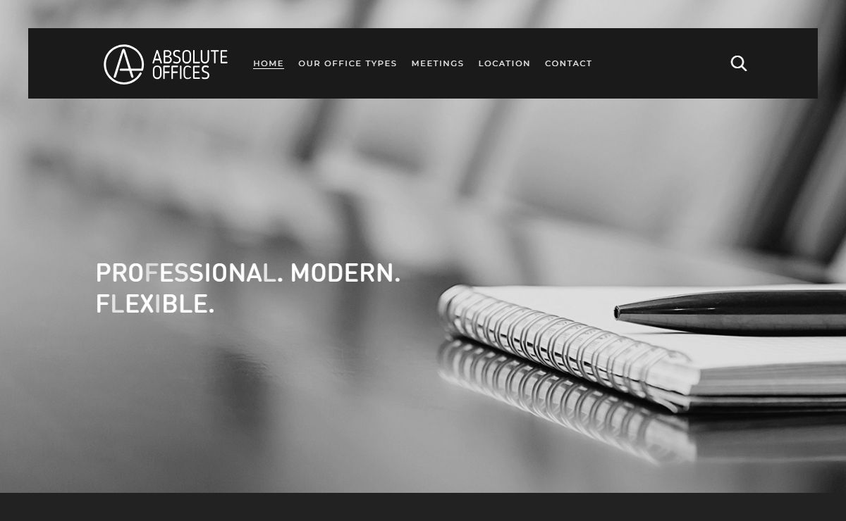 Office Space | Office Suites | Virtual Office Parramatta