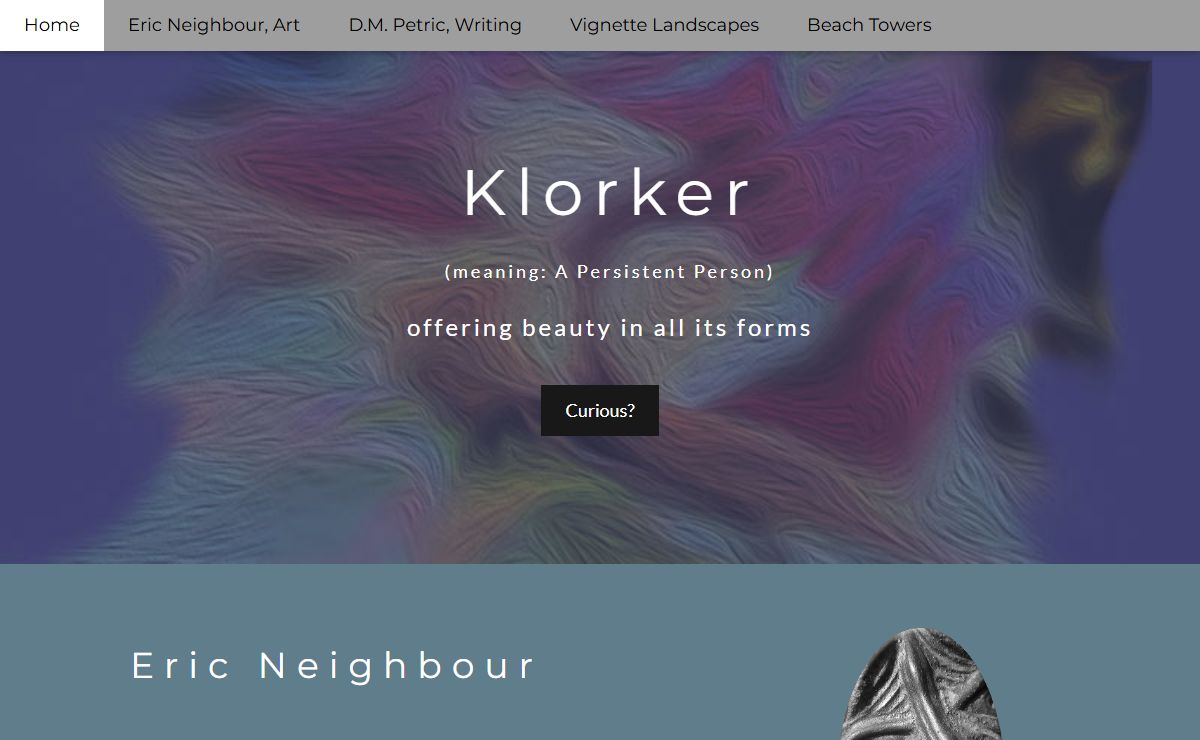 Klorker