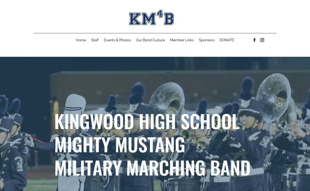 Home | KM4B