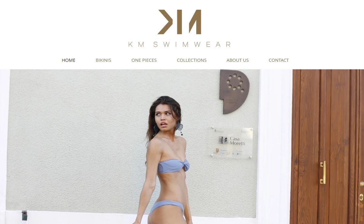 HOME | kmswimwear