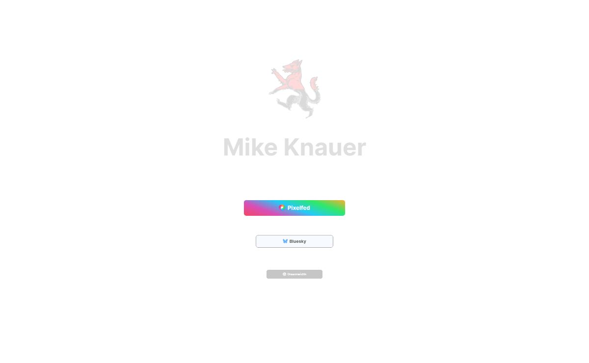 Mike Knauer