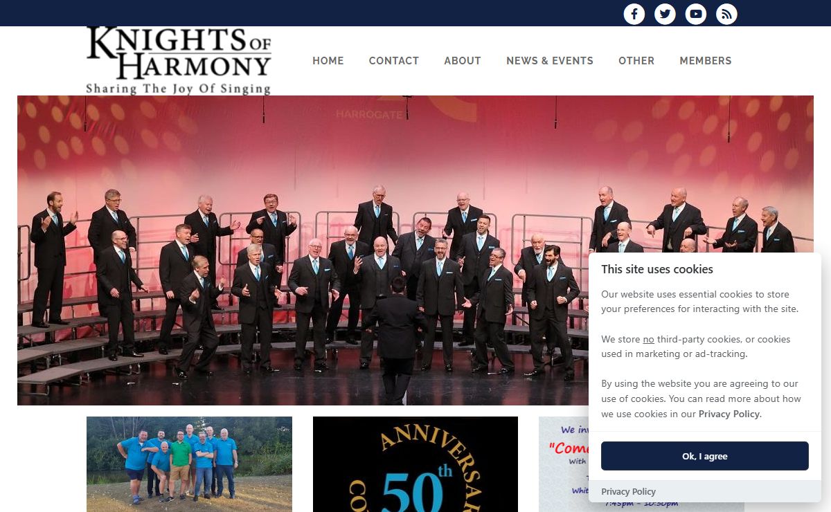 Knights of Harmony