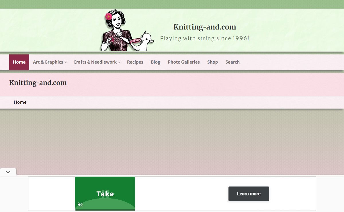 Knitting-and.com » Knitting-and.com