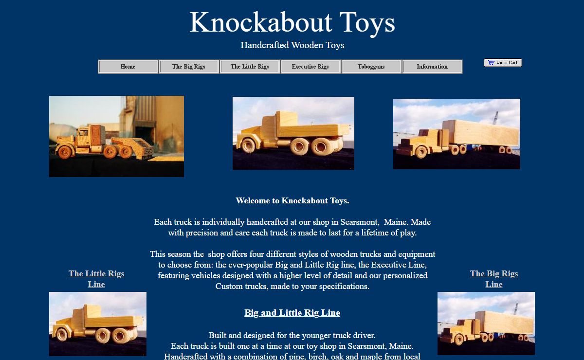 Handcrafted wooden toy trucks, wooden toy trucks, wooden trucks, lead free toys