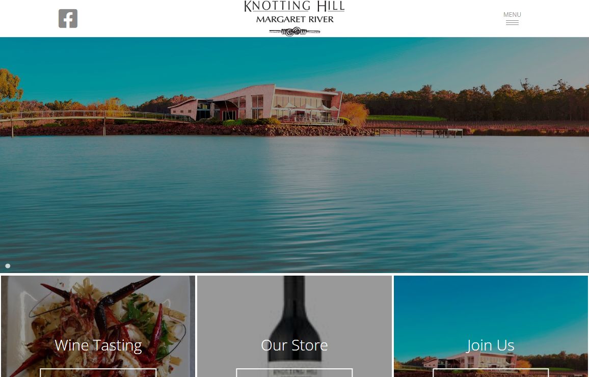 Knotting Hill
