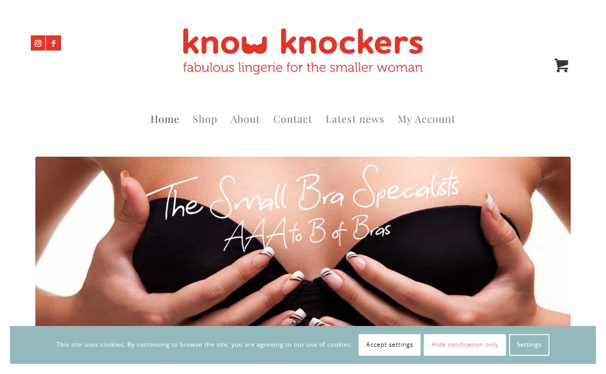 Home - Know Knockers