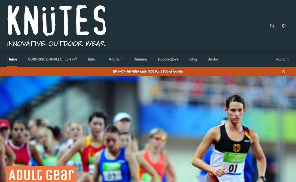 KNÜTES Innovative Outdoor Gear – knuetes