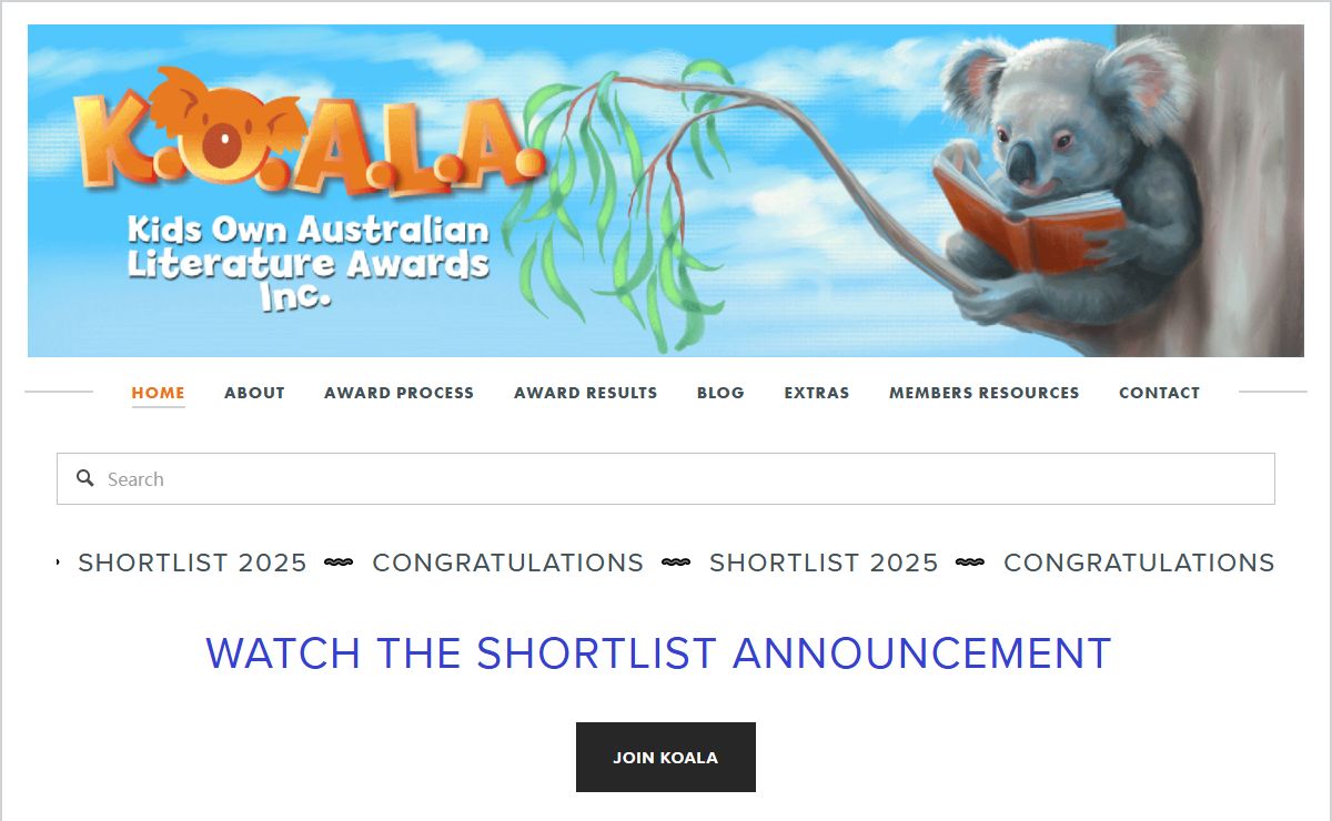 KOALA
