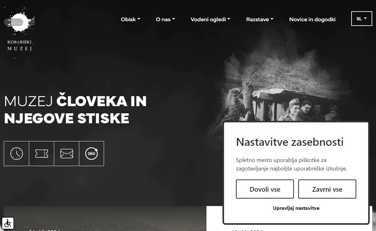 Kobariški muzej