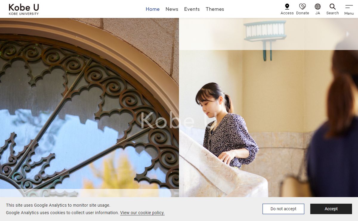 Kobe University