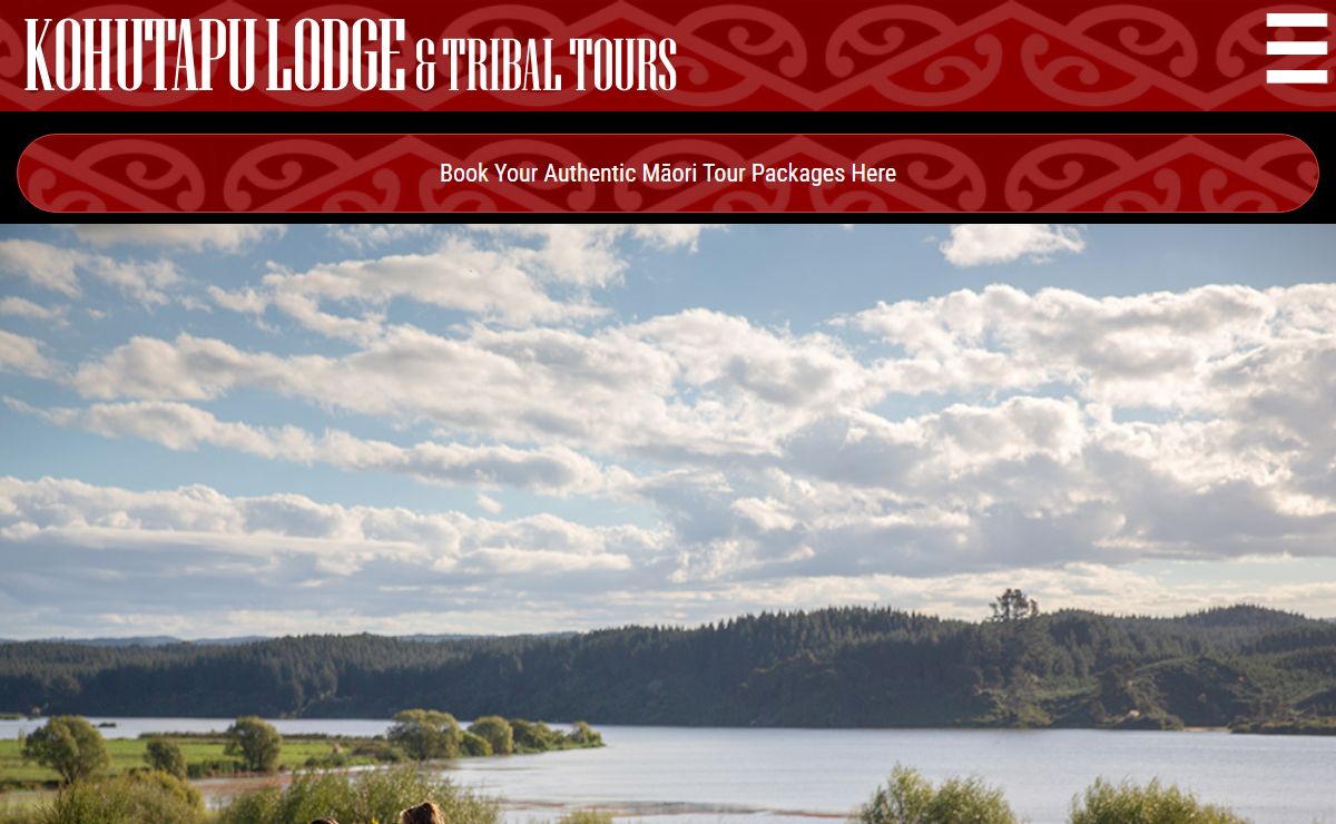 Home - Eco Friendly Accommodation