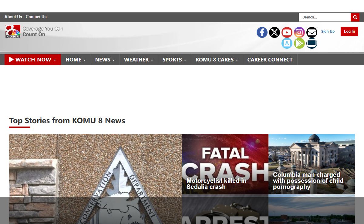 komu.com | KOMU 8