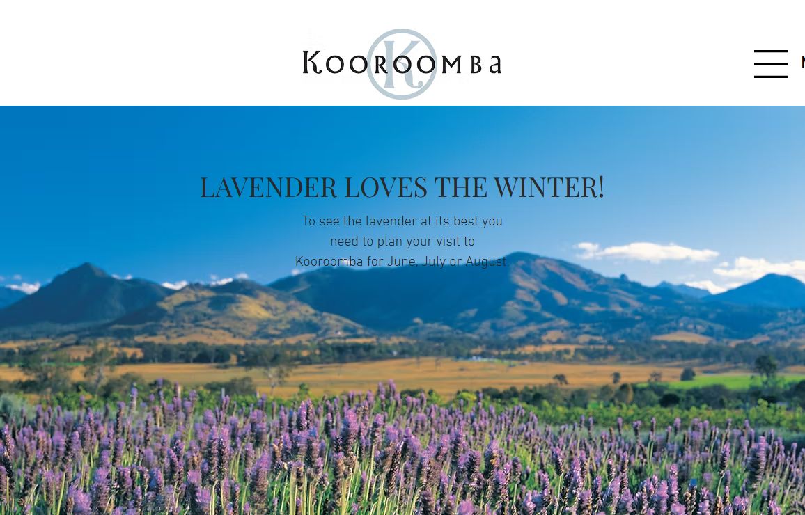 Home | kooroomba