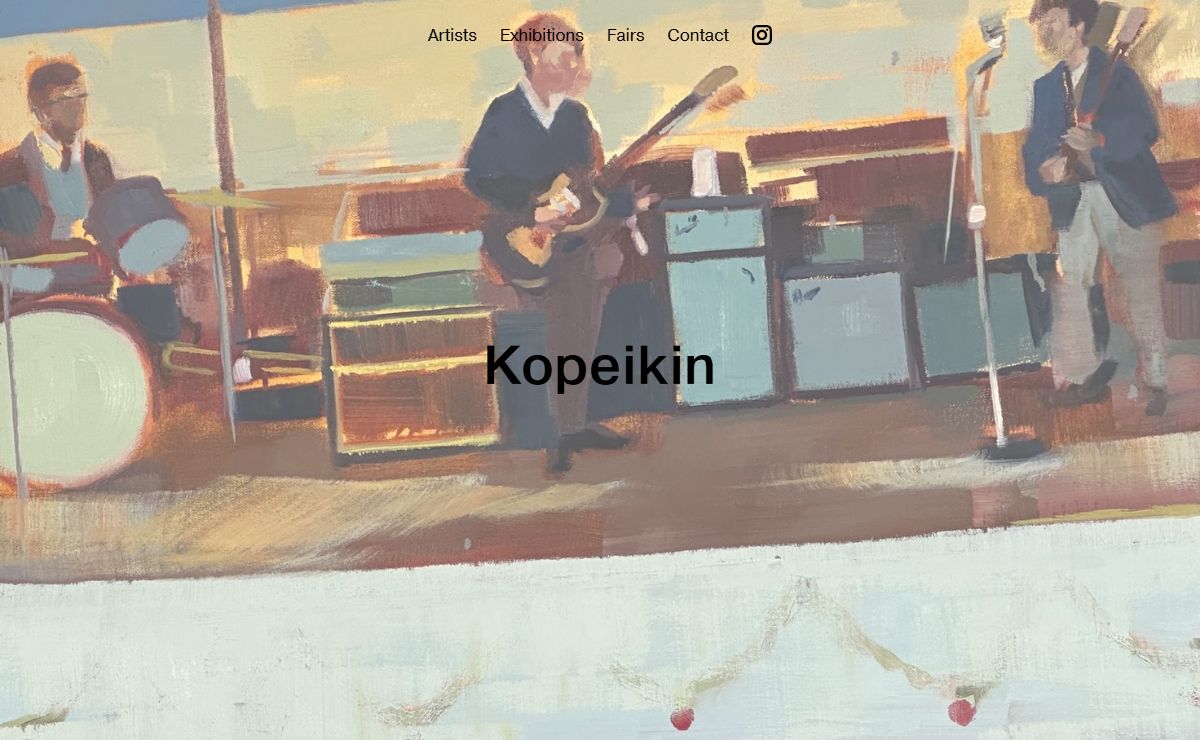 Kopeikingallery.com