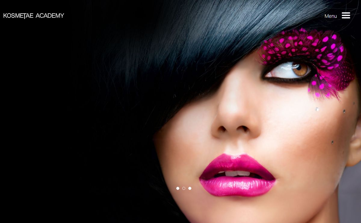 Beauty Cosmetology School for Hair, Makeup, Esthetics - Kosmetae Academy - Kosmetae Academy of Spa Aesthetics and Hair Design