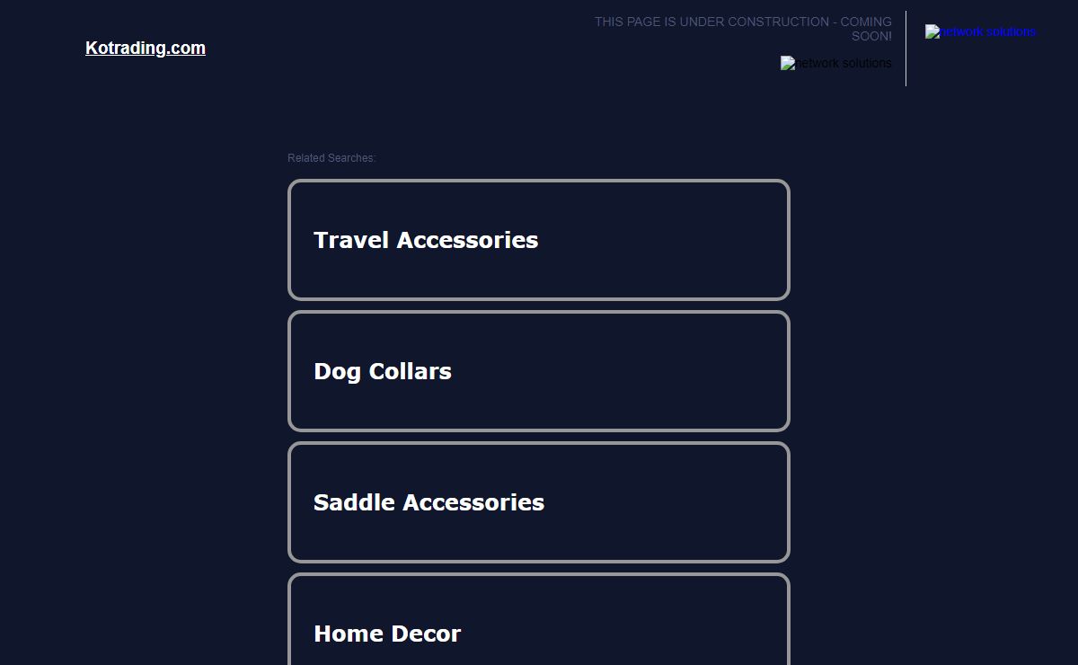 Kotrading.com