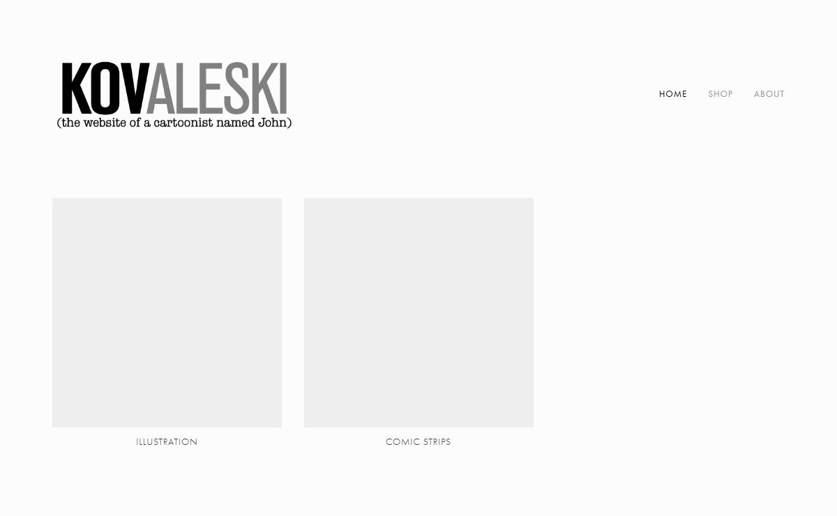 kovaleski.com