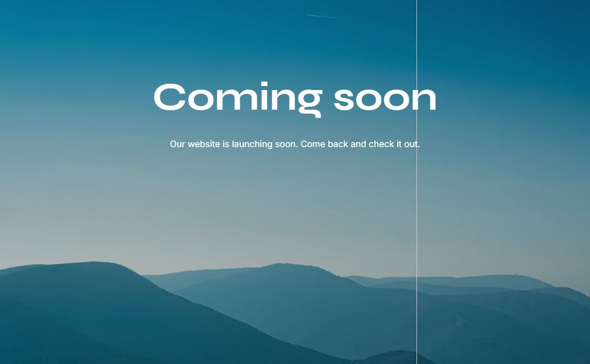 Coming soon | KOWEBS