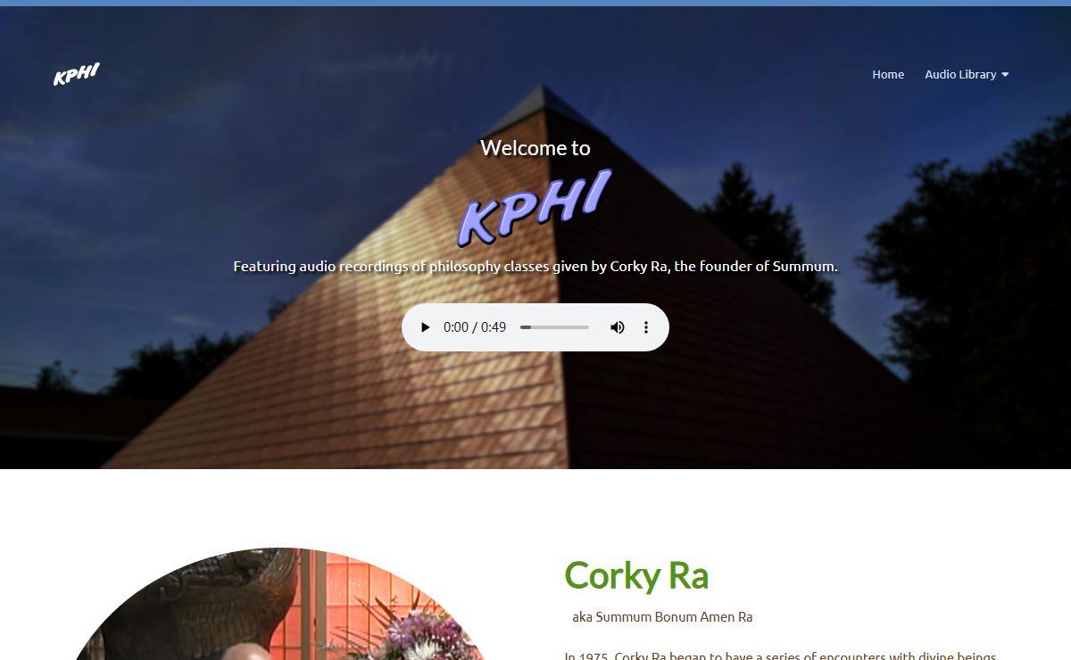 KPHI