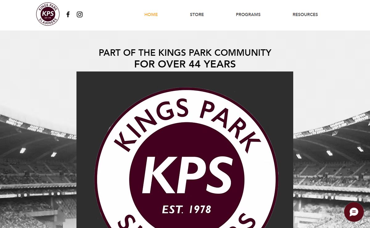 HOME | KP Soccer Club