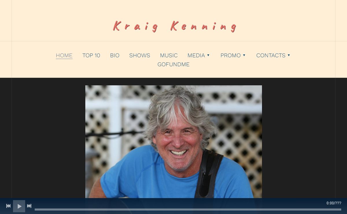Kraig Kenning
