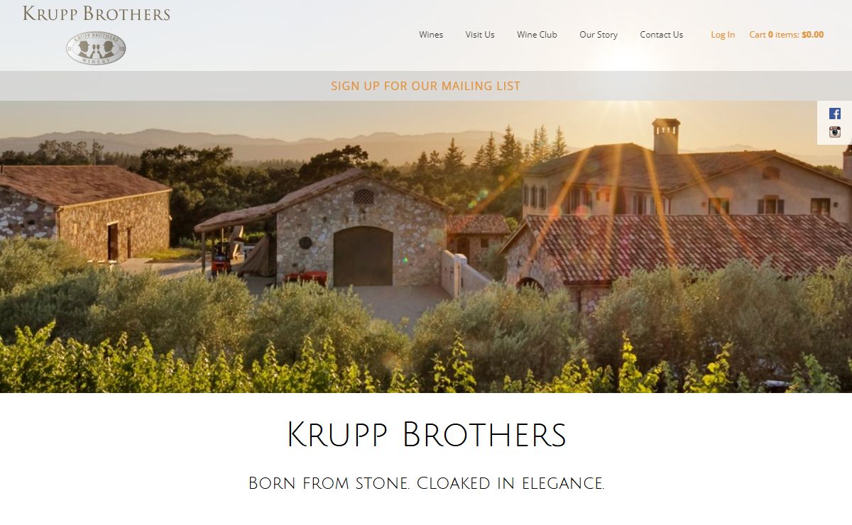 Krupp Brothers