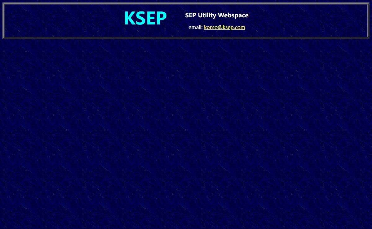 KSEP.com