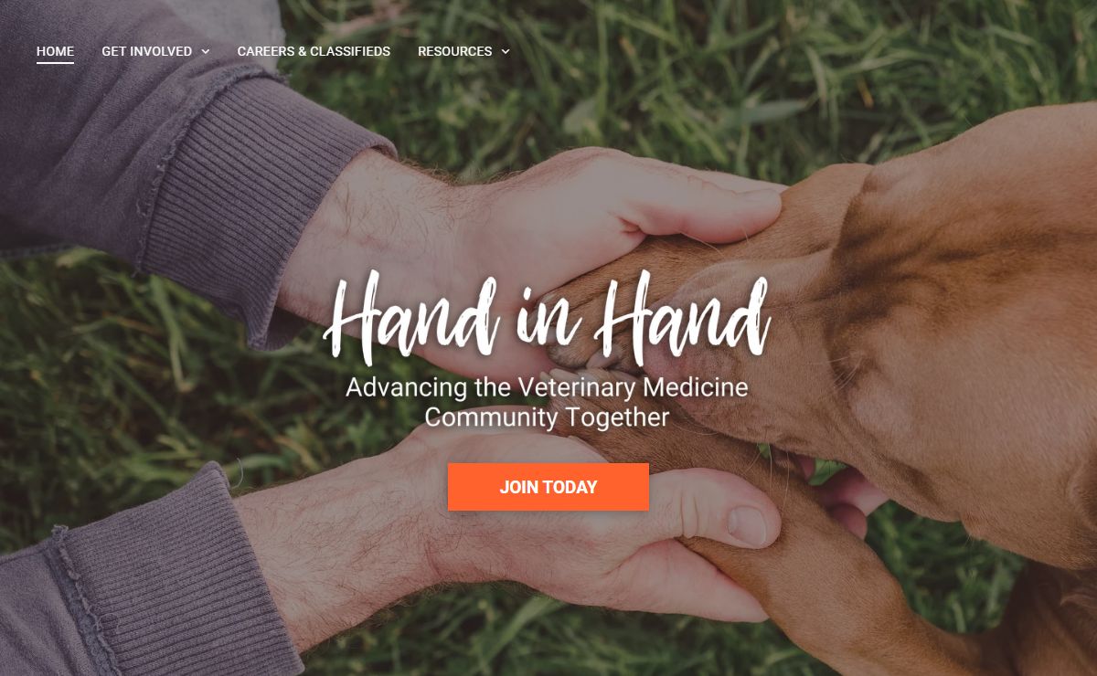 Premier Veterinary Association Resources | Kansas Veterinary Medical Association