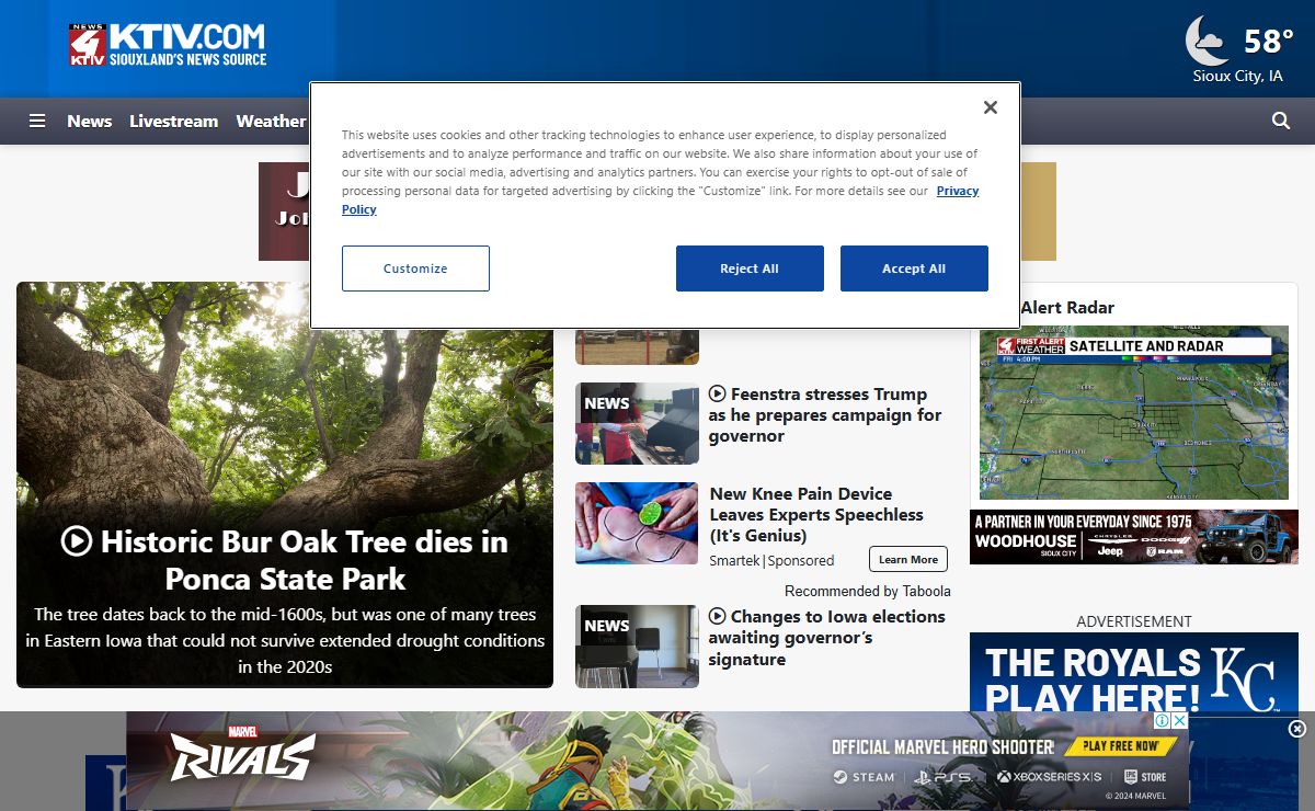 KTIV | Siouxland's News Source | Sioux City, IA