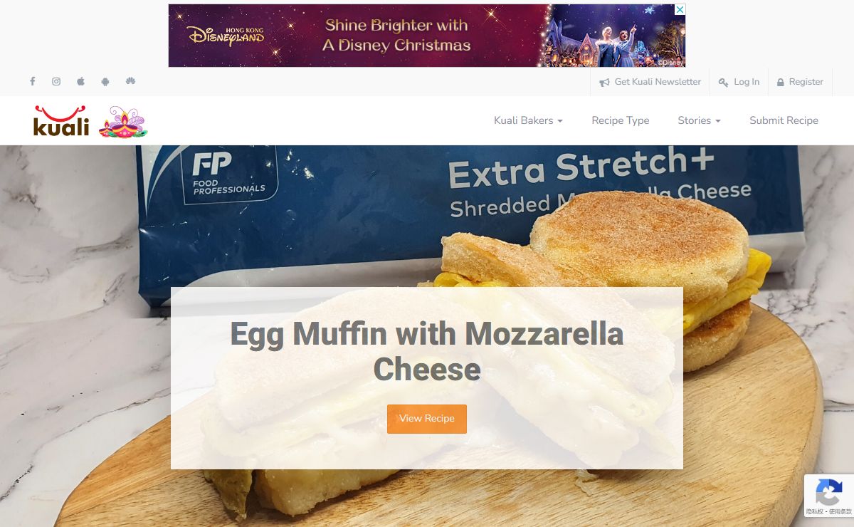 Kuali.com - Recipes, Food and Restaurant Reviews, Cooking Hacks...