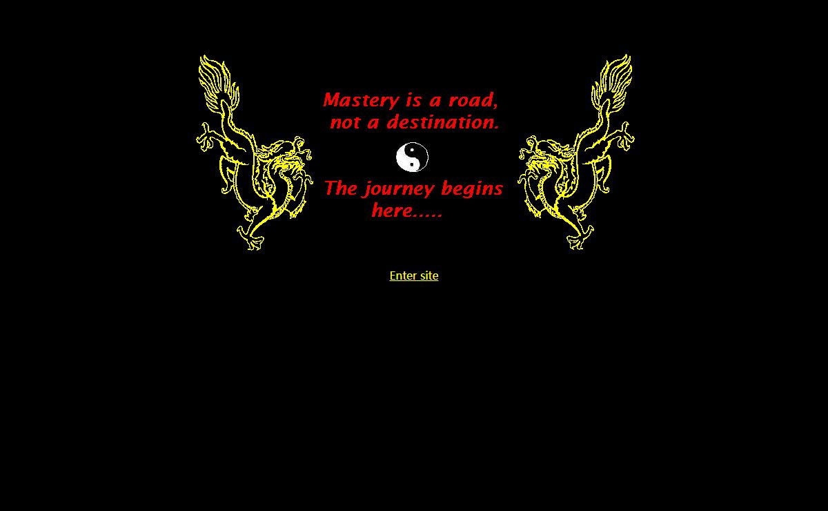 Midwest Chinese Martial Arts Center