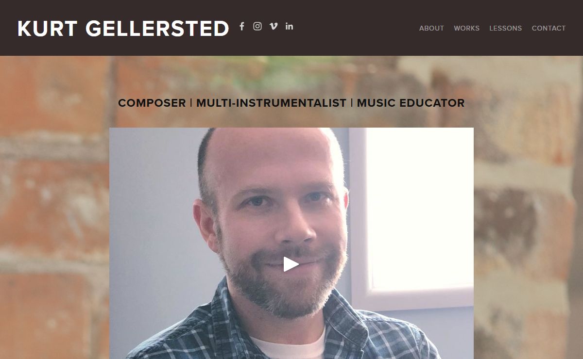 Kurt Gellersted