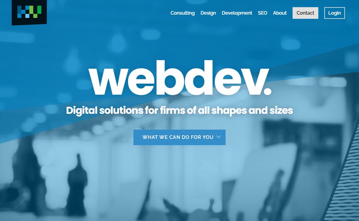 kVentures: Website Design & Development Serving Raleigh