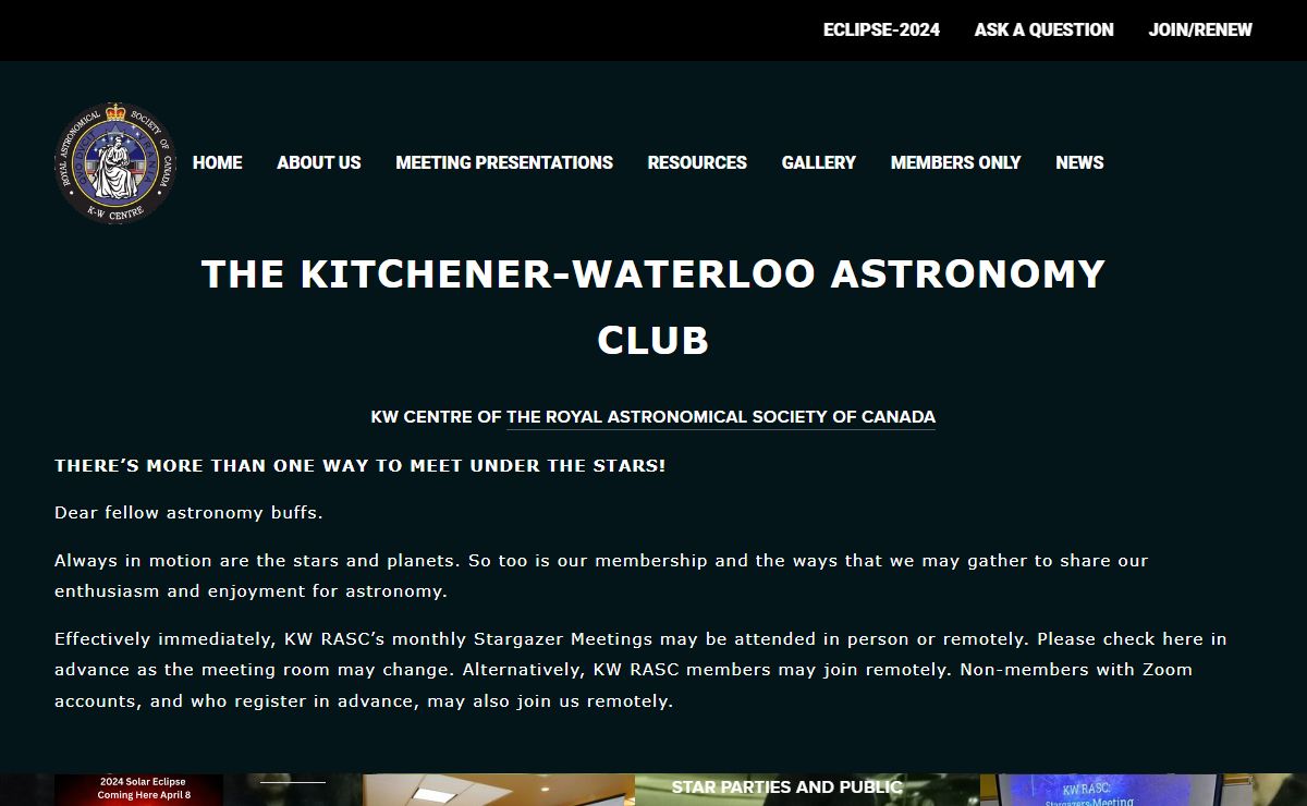 KW RASC